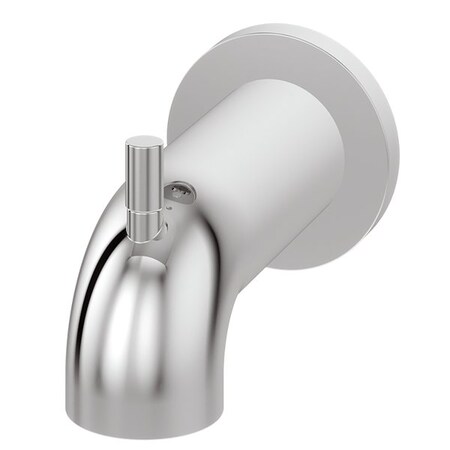 Pfister Tub Spouts, Tub Spt R89 Cn Cr 920-136A